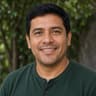 Portrait of Carlos, CitizenPlus learner from Mexico